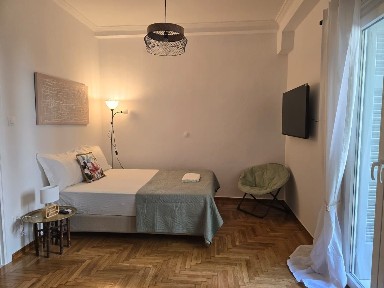 Studio / Γκαρσονιέρα, 28τ. μ.