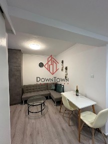 Studio / Γκαρσονιέρα, 25τ. μ.
