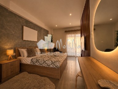 Studio / Γκαρσονιέρα, 37τ. μ.