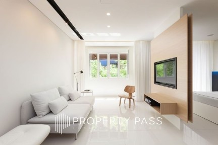 Studio / Γκαρσονιέρα, 50τ. μ.