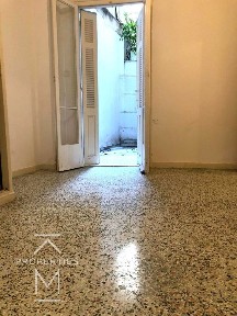 Studio / Γκαρσονιέρα, 35τ. μ.