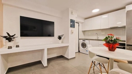Studio / Γκαρσονιέρα, 27τ. μ.