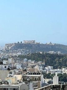 Studio / Γκαρσονιέρα, 20τ. μ.