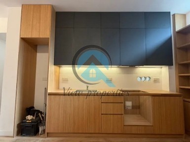 Studio / Γκαρσονιέρα, 31τ. μ.