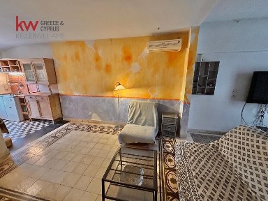 Studio / Γκαρσονιέρα, 32τ. μ.