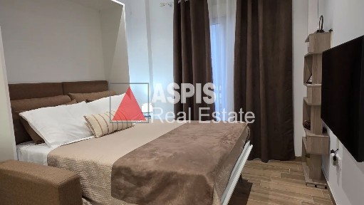 Studio / Γκαρσονιέρα, 27τ. μ.