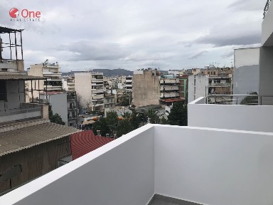 Studio / Γκαρσονιέρα, 43τ. μ.