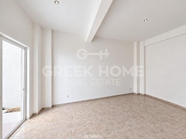 Studio / Γκαρσονιέρα, 40τ. μ.