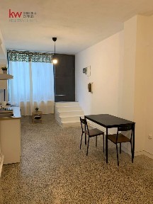 Studio / Γκαρσονιέρα, 27τ. μ.