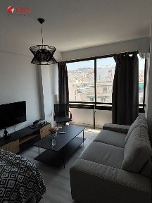 Studio / Γκαρσονιέρα, 35τ. μ.