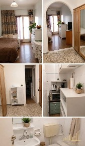 Studio / Γκαρσονιέρα, 29τ. μ.