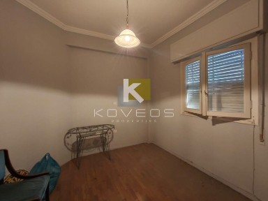 Studio / Γκαρσονιέρα, 34τ. μ.