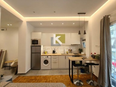 Studio / Γκαρσονιέρα, 30τ. μ.