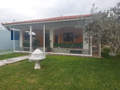 Έξω Παναγίτσα, Χαλκίδα (Εύβοια)