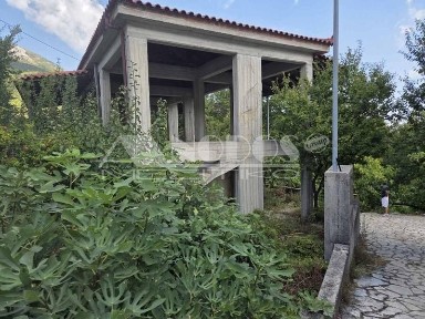 Δίρφυς (Εύβοια), Δίρφυς, Στροπώνων