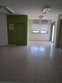Γραφείο, 100τ. μ.