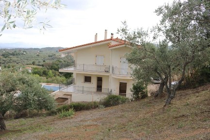 Αγιόκαμπος, Αιδηψός (Εύβοια)