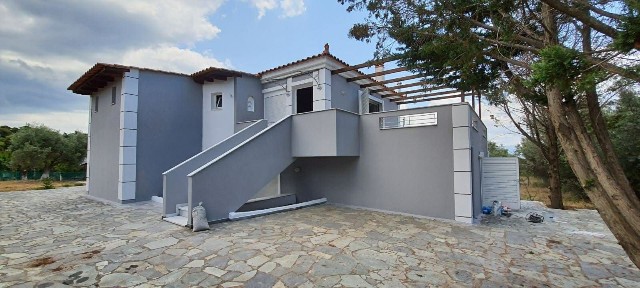 Μαλακώντα, Ερέτρια (Εύβοια)