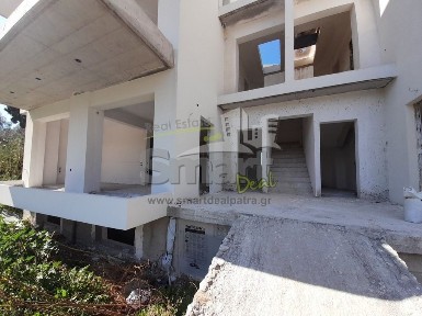 Κοτρώνι, Πάτρα (Αχαΐα)