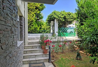 Μεζονέτα, 280τ. μ.