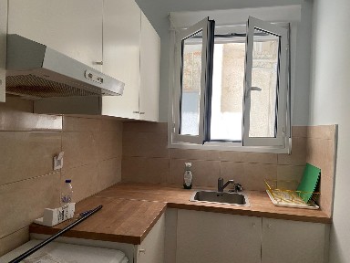 Διαμέρισμα, 60τ. μ.