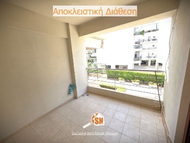 Διαμέρισμα, 45τ. μ.