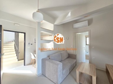 Διαμέρισμα, 34τ. μ.