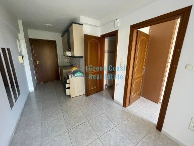 Studio / Γκαρσονιέρα, 29τ. μ.