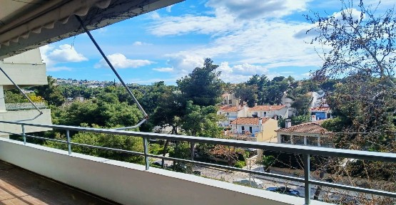 Μορτερό, Νέα Ερυθραία (Αθήνα - Βόρεια Προάστια)