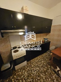 Διαμέρισμα, 58τ. μ.