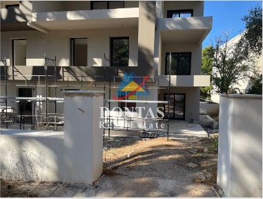 Μεζονέτα, 284τ. μ.