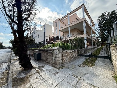 Δροσοπούλου, Φιλοθέη (Αθήνα - Βόρεια Προάστια), Λεωφόρος Καποδιστρίου 19, Φιλοθέη 15237