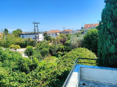 Μεζονέτα, 60τ. μ.