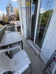 Διαμέρισμα, 52τ. μ.