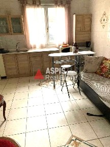 Διαμέρισμα, 55τ. μ.