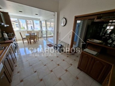 Πεντάγωνο, Αμπελόκηποι - Πεντάγωνο (Αθήνα - Κέντρο)