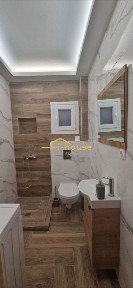 Studio / Γκαρσονιέρα, 45τ. μ.