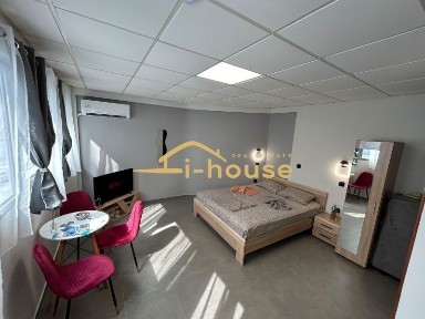 Studio / Γκαρσονιέρα, 33τ. μ.
