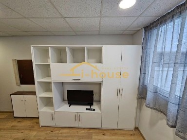 Studio / Γκαρσονιέρα, 29τ. μ.