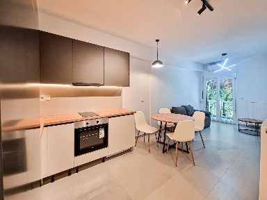 Studio / Γκαρσονιέρα, 47τ. μ.