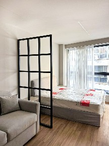 Studio / Γκαρσονιέρα, 38τ. μ.