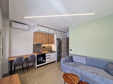 Studio / Γκαρσονιέρα, 27τ. μ.