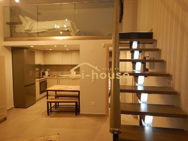 Loft, 52τ. μ.