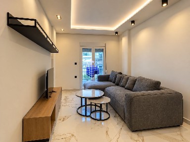 Studio / Γκαρσονιέρα, 47τ. μ.