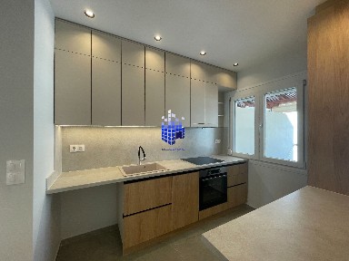 Studio / Γκαρσονιέρα, 55τ. μ.