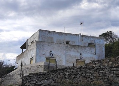 Μονοκατοικία, 190τ. μ.