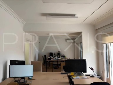 Γραφείο, 210τ. μ.