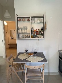 Studio / Γκαρσονιέρα, 35τ. μ.