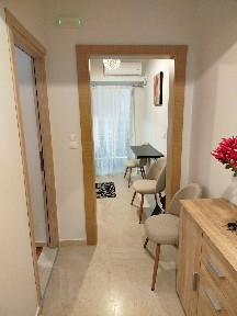 Studio / Γκαρσονιέρα, 40τ. μ.