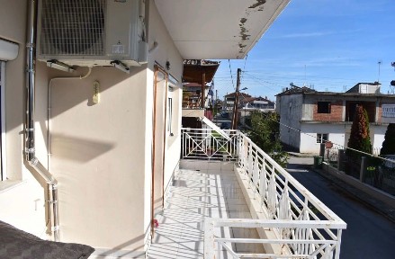 Περίσταση, Παραλία (Ν. Πιερίας)